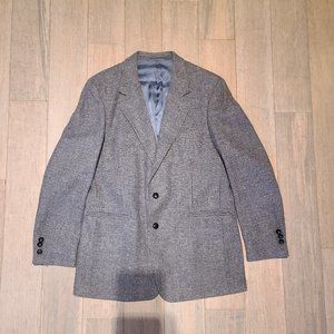 Woodmere Blazer Gray